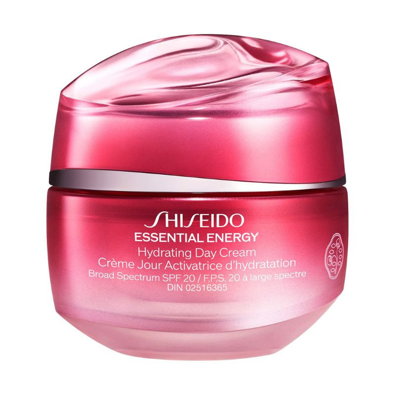 Essential Energy SPF 20 Day Cream