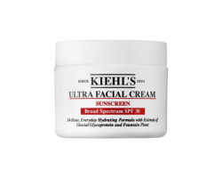 Ultra SPF 30 Face Cream Sunscreen