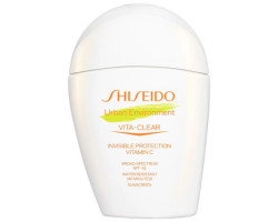 Shiseido Écran solaire...
