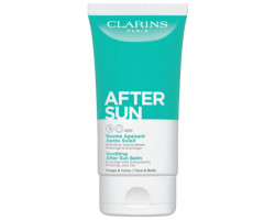 Clarins Baume solaire...