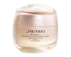 Shiseido Crème de jour...