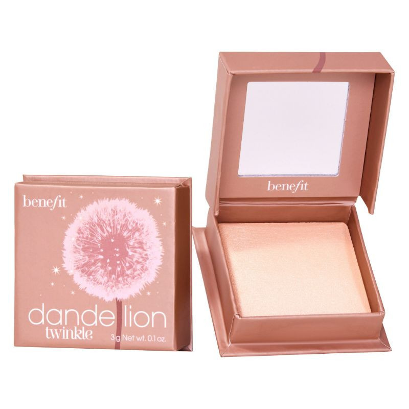 Benefit Cosmetics Illuminateur Dandelion Twinkle