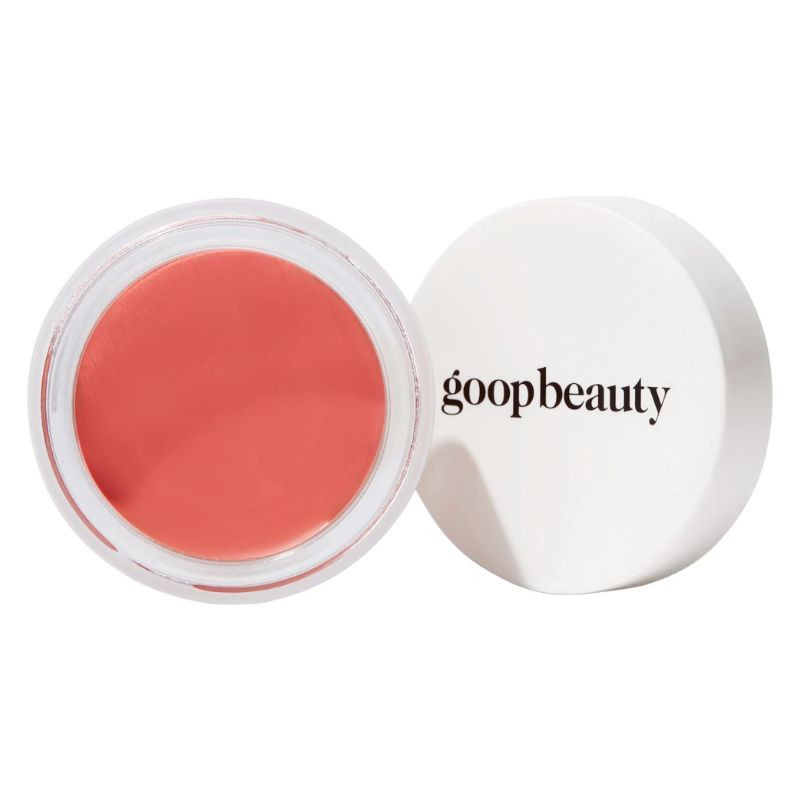 Colorblur Tinted Glow Lip and Cheek Balm with Vitamin C