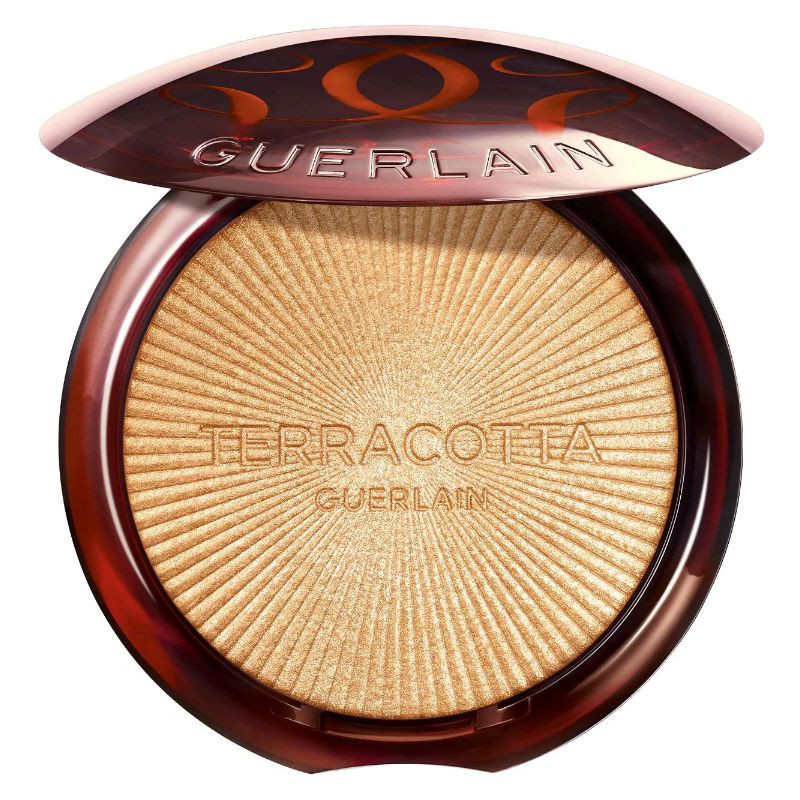 GUERLAIN Poudre illuminatrice Terracotta