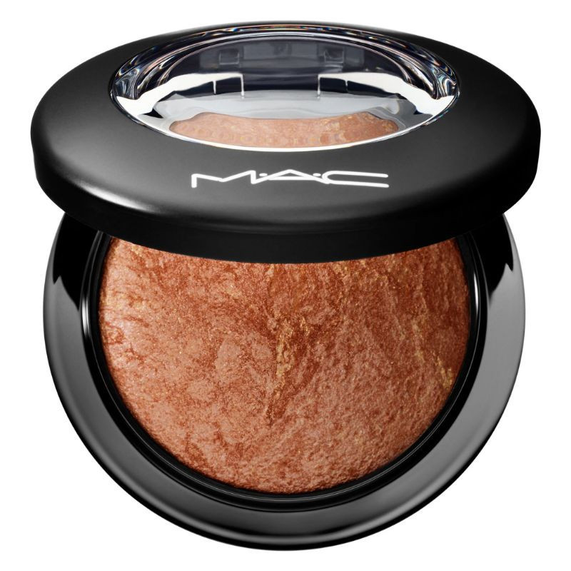 MAC Cosmetics Poudre pour le visage Mineralize SkinFinish