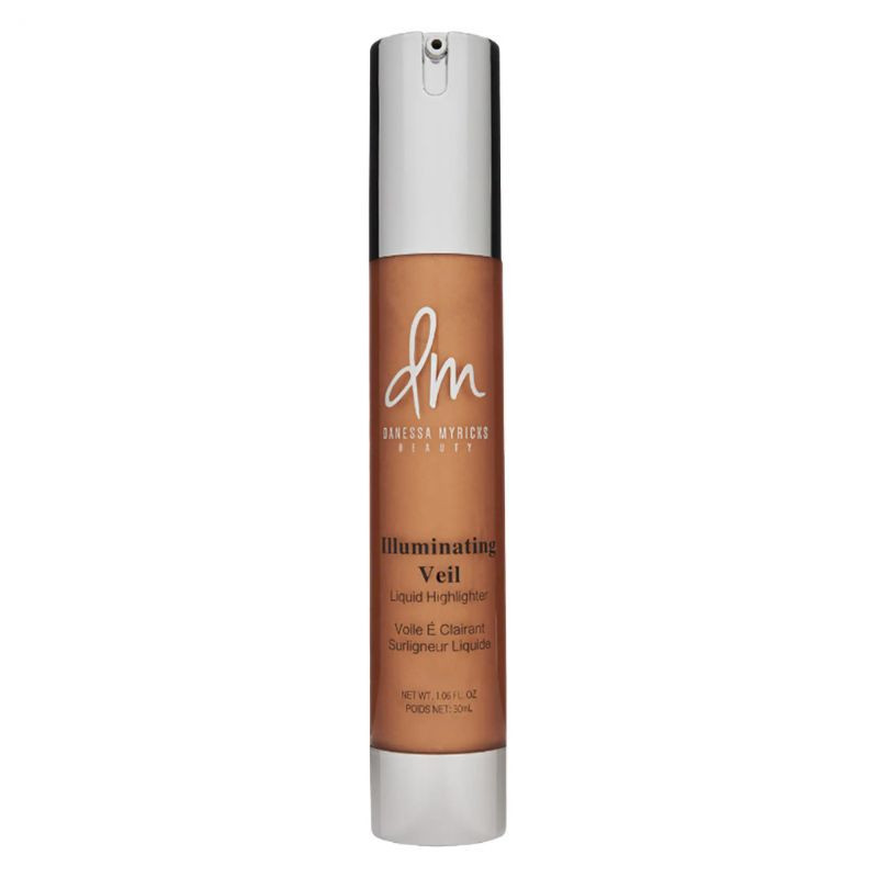 Illuminating Veil Liquid Illuminator