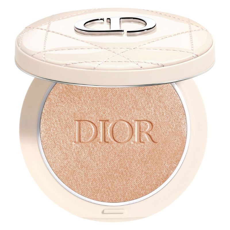 Dior Forever Couture Highlighting and Illuminating Powder