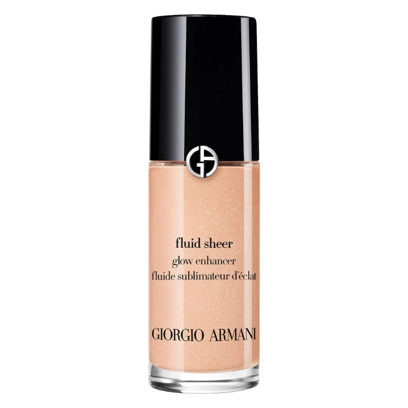 Radiance illuminator Beautifying fluid