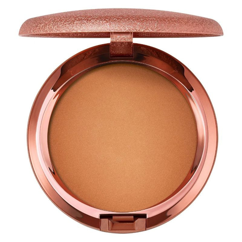 Sunstruck SkinFinish Matte Bronzer