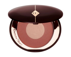 Cheek to Chic Blush - Pillow Talk Collection