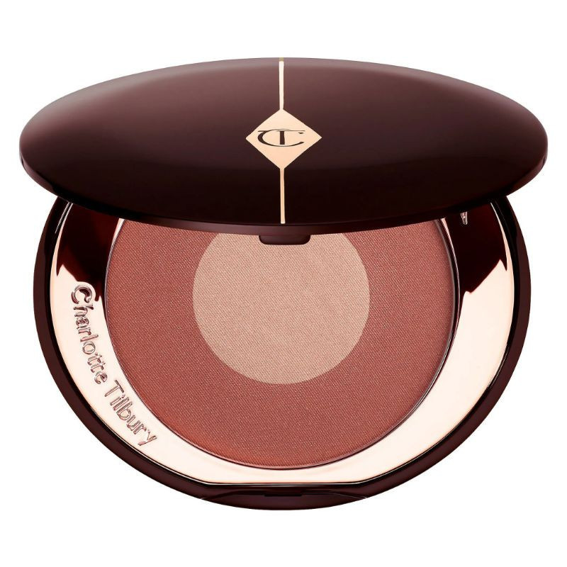 Cheek to Chic Blush - Pillow Talk Collection