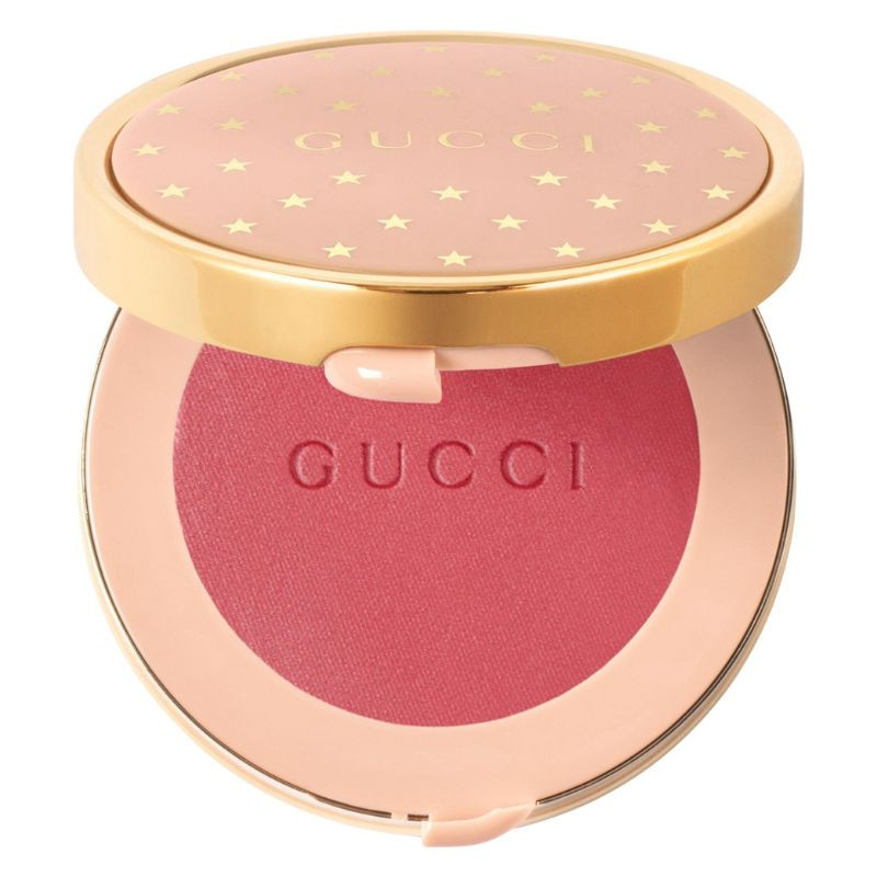 Luminous Matte Blush