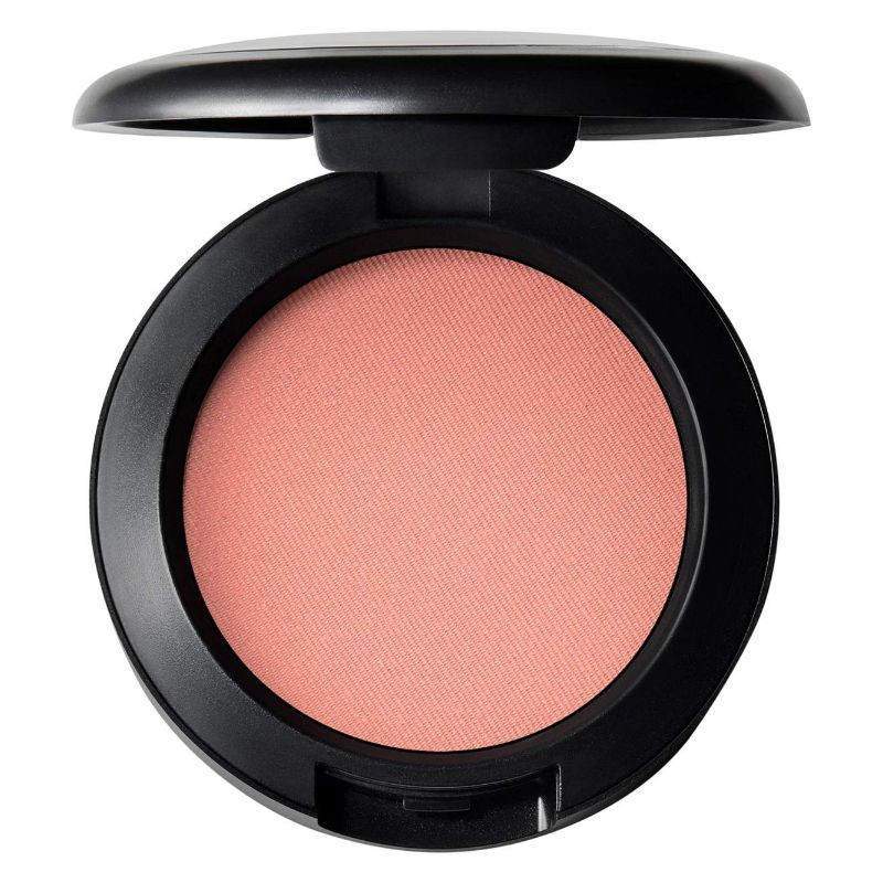 Powder blush