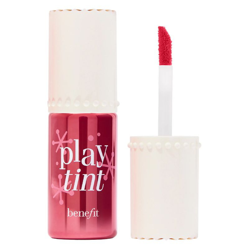 Playtint cheek and lip ink