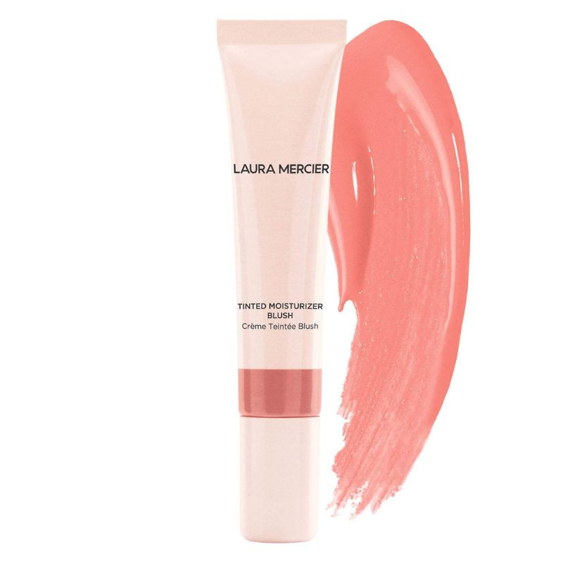 Moisturizing Tinted Cream Blush