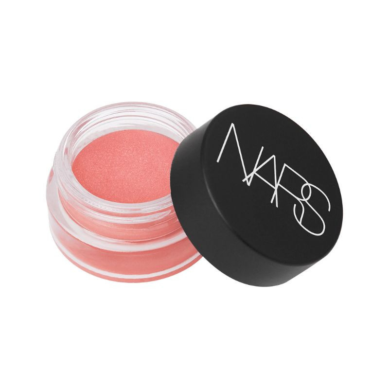 Air Matte Cream Blush, Sheer