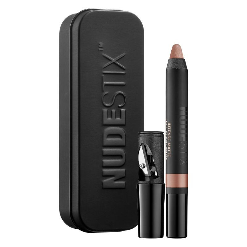 NUDESTIX Crayon mat intense lèvres + joues