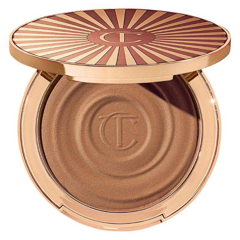 Beautiful Skin Sun-Kissed Glow Tanning Cream