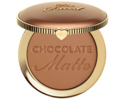 Too Faced Produit bronzant mat Chocolate Soleil