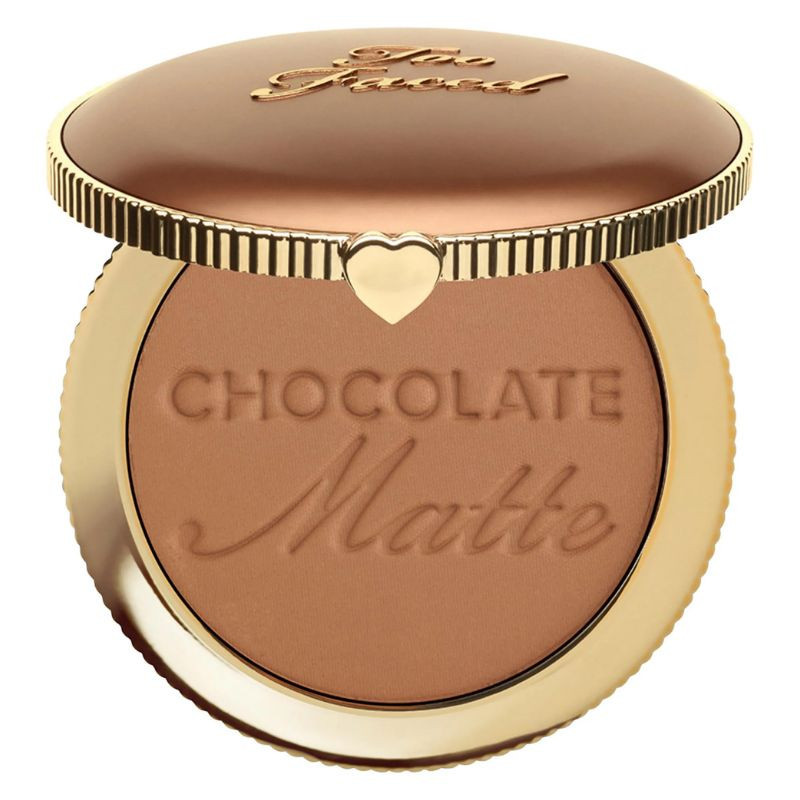 Chocolate Soleil matte bronzer