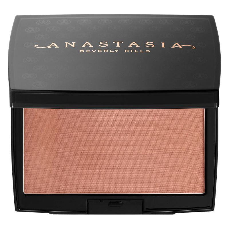 Bronzing powder