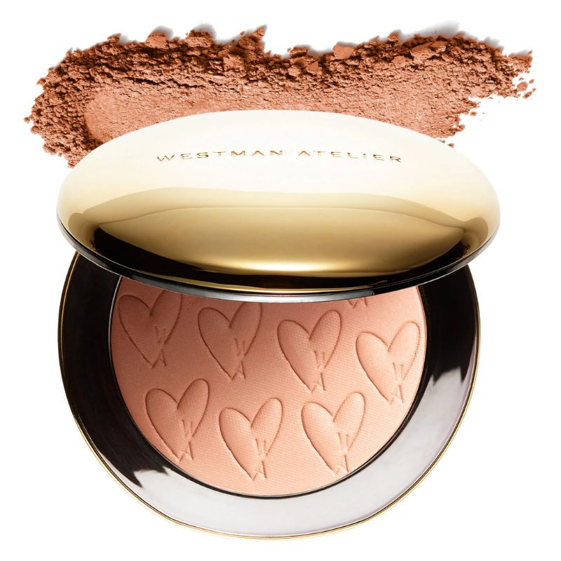 Beauty Butter Matte Bronzer