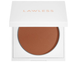 Summer Skin Velvet Matte Bronzer