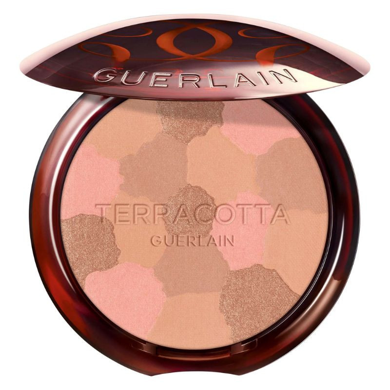 Terracotta Healthy Glow Light Bronzer