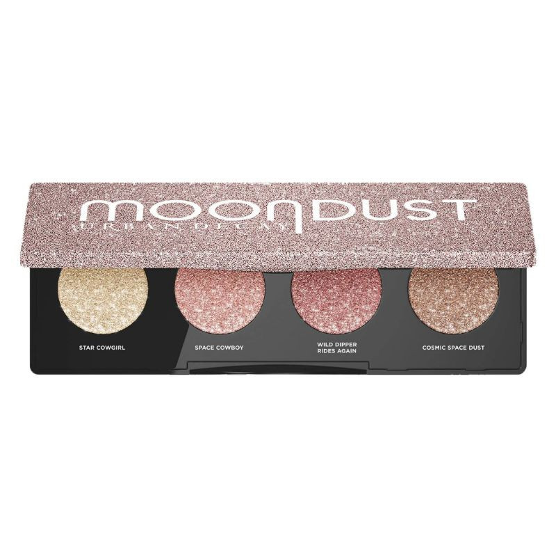 Space Cowboy MoonDust Eyeshadow Palette