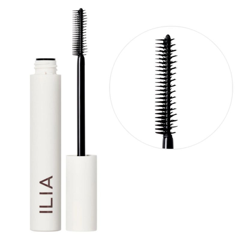 Limitless Lash Pure & Healthy Lengthening Mascara