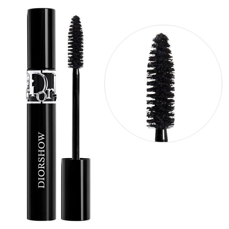 Diorshow Mascara