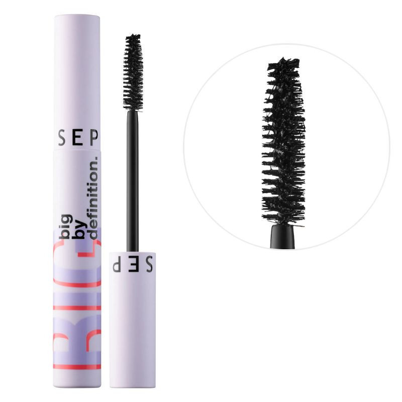 Volume and definition mascara Big By Definition