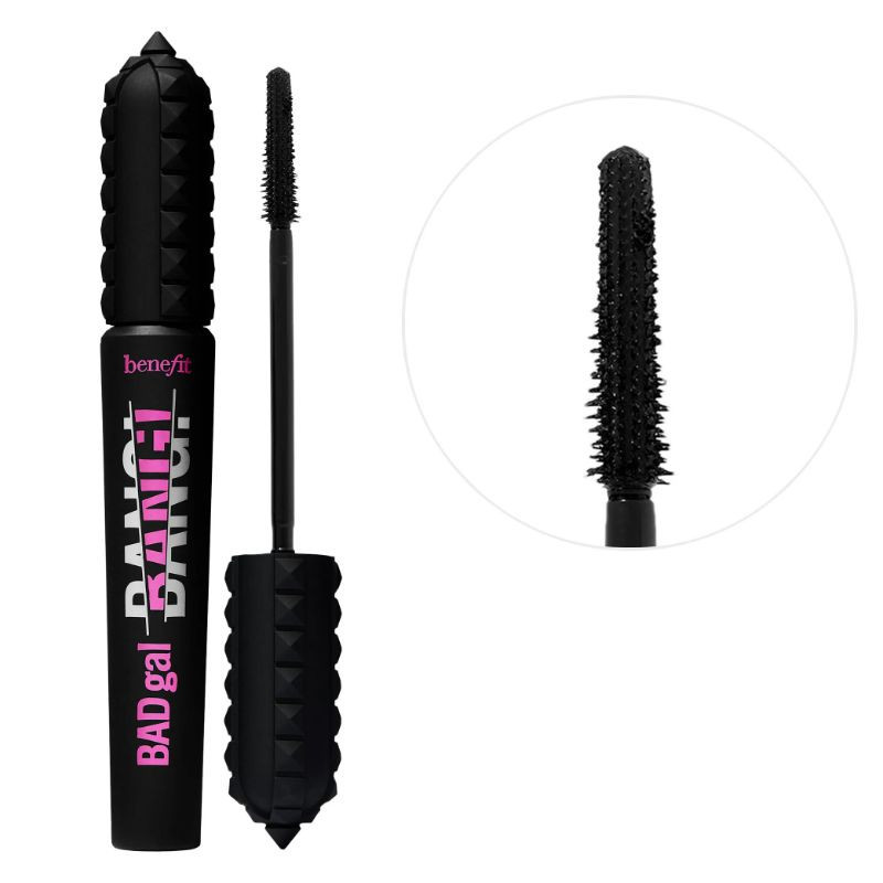 24 Hour Eye Pencil Volumizing Mascara