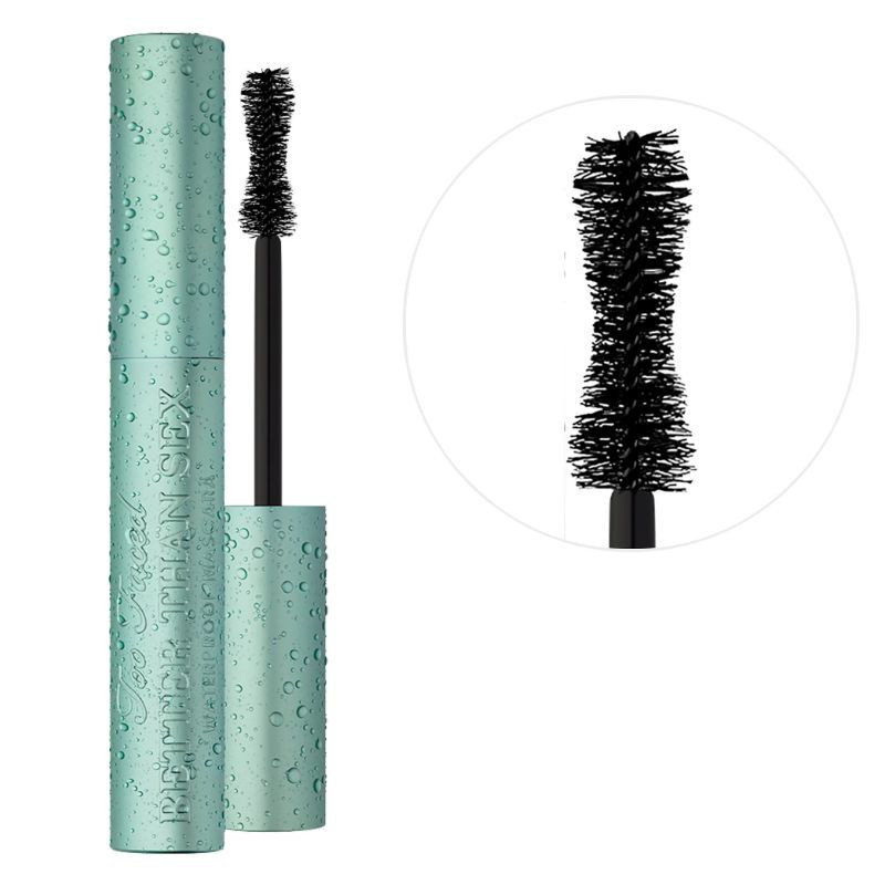 Better Than Sex Waterproof Volumizing and Lengthening Mascara