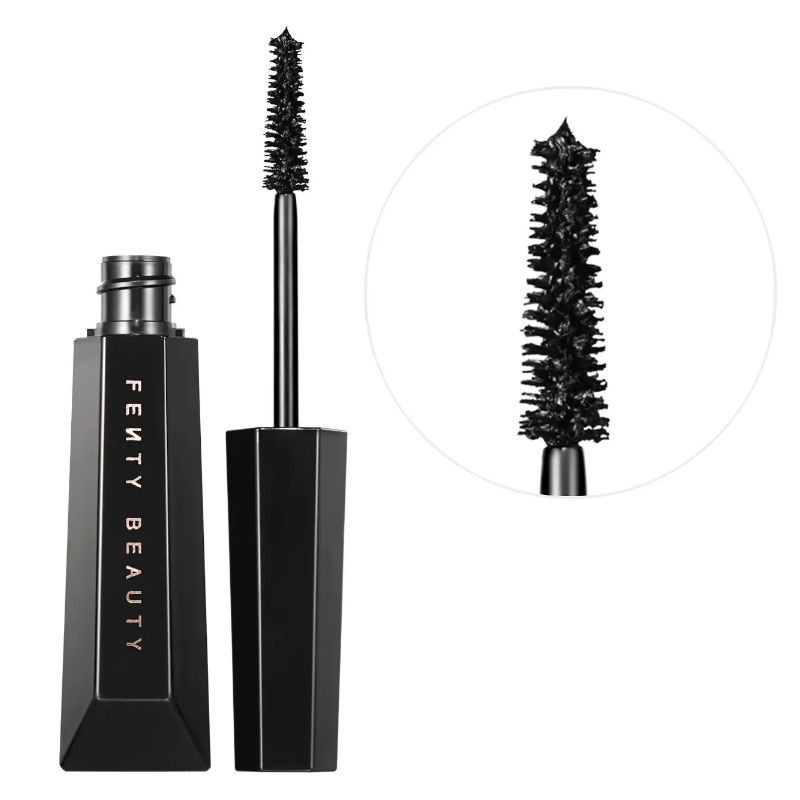 Hella Thicc Volumizing Mascara