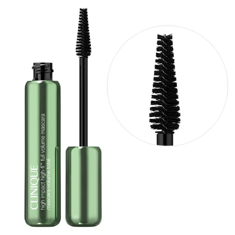 Hi-Fi™ High Impact Volumizing Mascara