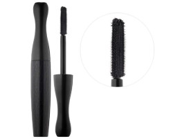 In Extreme Dimension 3D volume and curl mascara