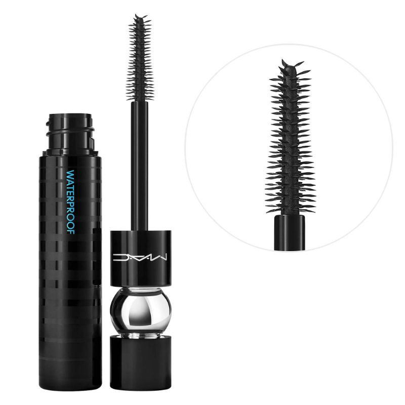 MAC Cosmetics Mascara hydrofuge MACSTACK