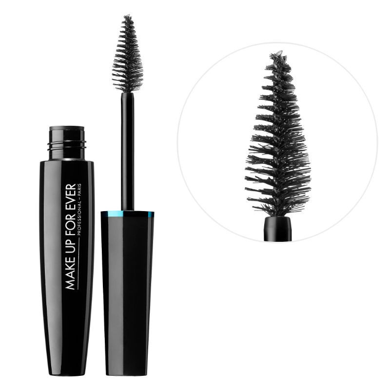 Aqua Smoky Extravagant Waterproof Mascara