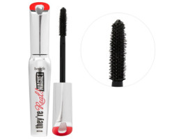 Mascara They're Real!, lengthening mascara with extreme magnetism