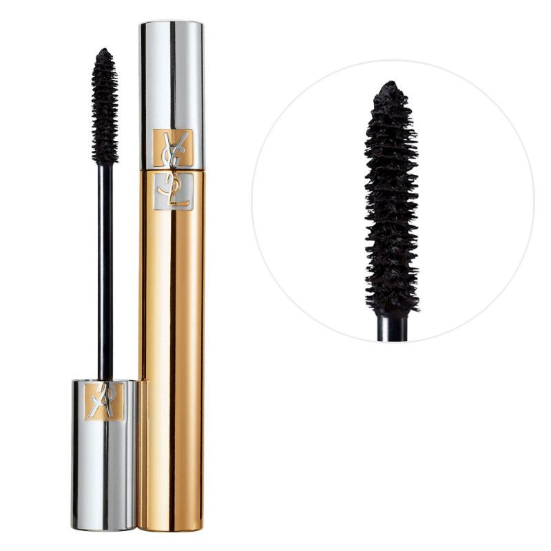 Mascara Volume Effects Faux Cils Volumizing Mascara