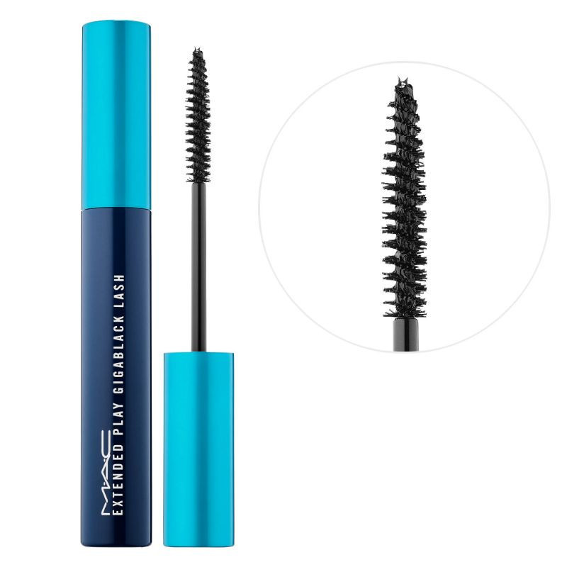 Gigablack Lash Extended Play Mascara