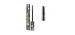 Magic Extension 5mm Fiber Mascara