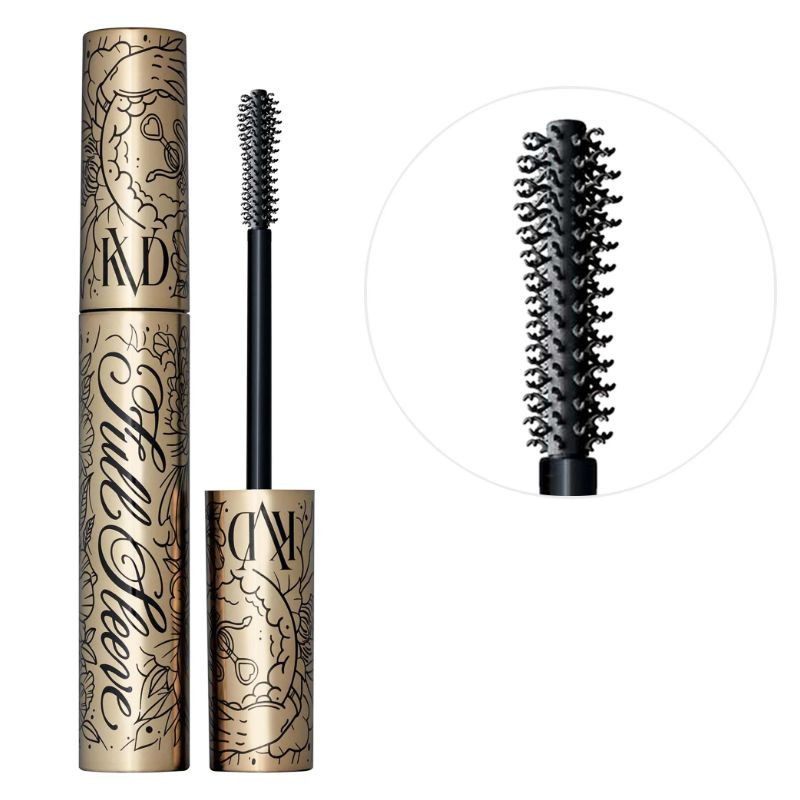 Lengthening + defining Full Sleeve tube mascara