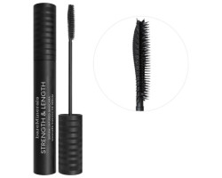Mascara infused with...