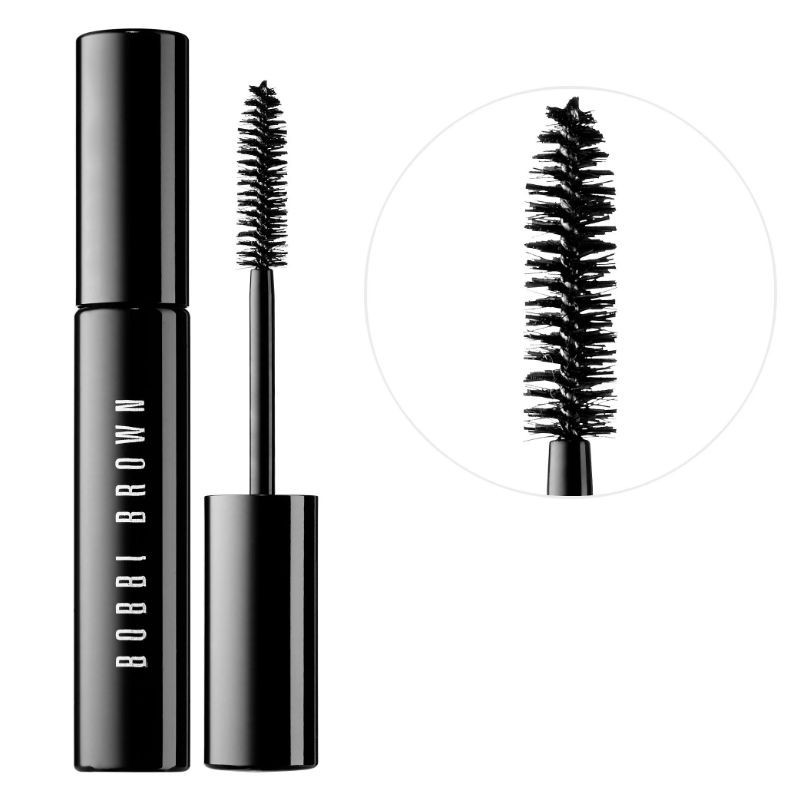 Long-lasting mascara