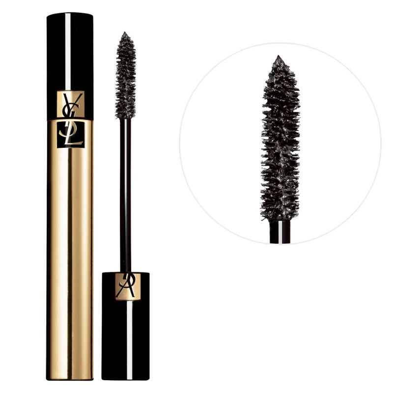 Volume Mascara Radical False Eyelash Effect