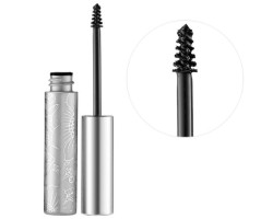 Mascara for lower lashes