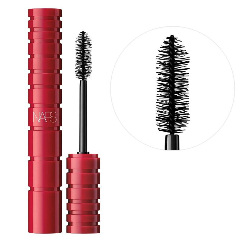 Climax Mascara