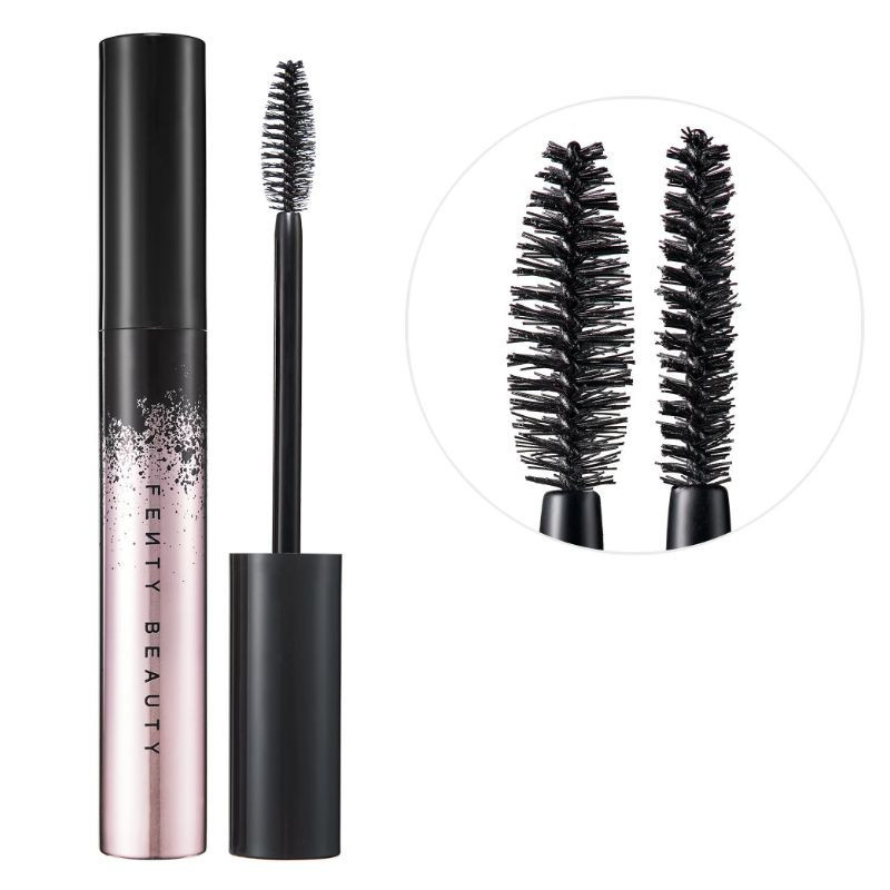 Full Frontal Volume, Lift & Curl Mascara